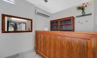 Itsy Hotels Green Villaa, 2 Km from Pondicherry Railway Station - 3 Sao