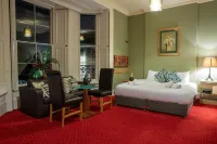 The Knighton Hotel Hotels in 