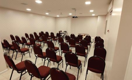 Mogano Express Hotel - Pet Friendly - Housity