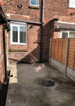 Welcoming Spacious 2-Bedroom House in St Helens Hotels near Rainford