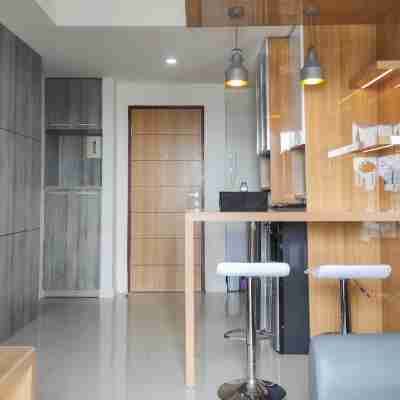 Spacious 2Br at Vida View Makassar Apartment Others