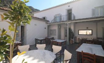 Guesthouse Alexandra