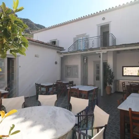 Guesthouse Alexandra