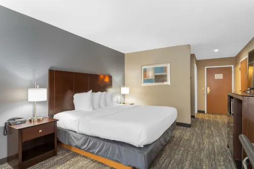 Best Western Natchitoches Inn