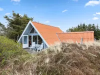 "Algonda" - 500m from the Sea 티스테드 호텔