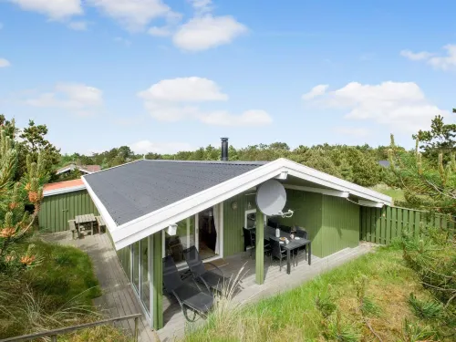 "Tjordis" - 600m to the Fjord