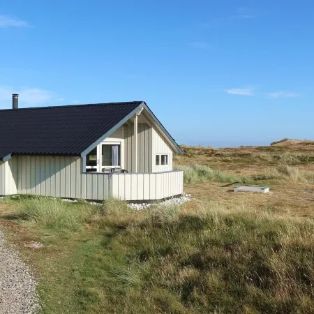"Stian" - 200m from the Sea