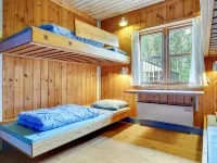 "Bennek" - 200m from the Sea - 4-Star