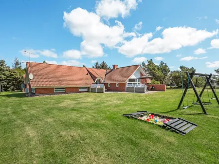 "Swening" - 2.1km from the Sea