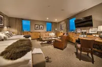 Loft Hotel Bratislava Hotels in Bratislava I