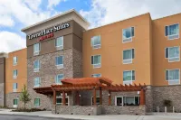 TownePlace Suites Gainesville Northwest Hotels in Alachua County