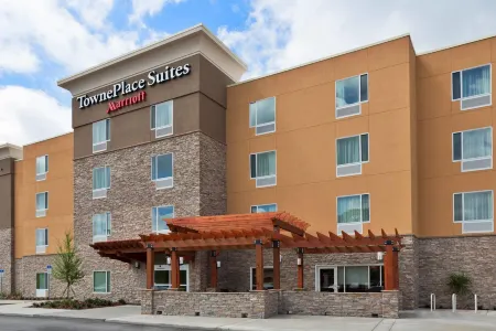 TownePlace Suites Gainesville Northwest