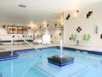 Homewood Suites by Hilton Anchorage Hotels near Dimond Center