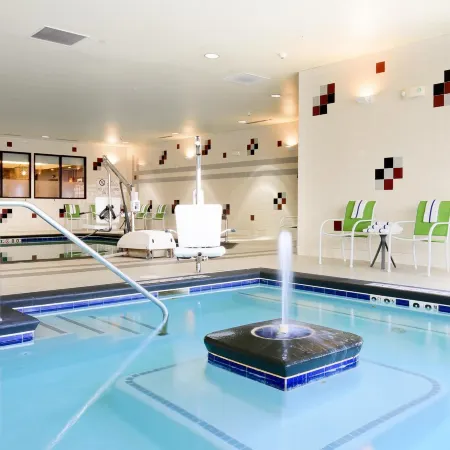 Homewood Suites by Hilton Anchorage