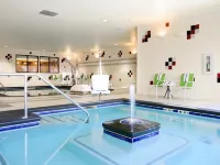 Homewood Suites by Hilton Anchorage Hoteles en Anchorage