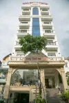 BĂNG BOUTIQUE HOTEL Các khách sạn ở Chánh Nghĩa