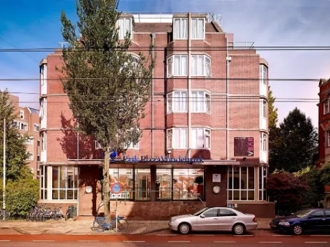 Park Plaza Vondelpark Amsterdam