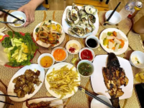 Tam Coc Koi Homestay