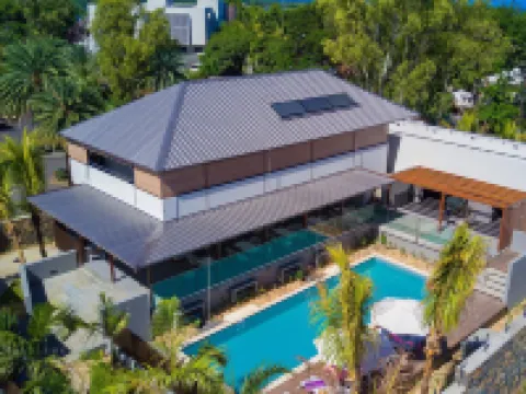 Marguery Villas - Conciergery & Resort Hotels near Curious Mauritius