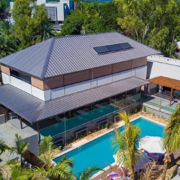 Marguery Villas - Conciergery & Resort