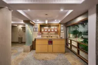 Lords Eco Inn Dahej Hotels in Dahej