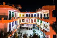 Live Free Hostel Rishikesh