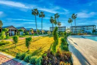 Lord Marina Hotel & Bungalows Hotels in Gazipasa