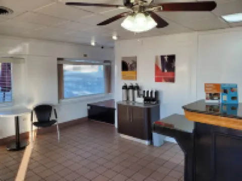 Motel 6 Canon City, CO Hotels in Fremont County