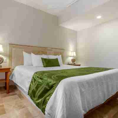 Quality Inn Mazatlan Rooms