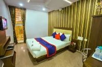 Mysore BS International Hotel Hotels near Shivaji park