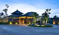 Brits Resort Lovina Hotels near Fakultas Hukum dan Ilmu Sosial