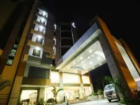 Big 8 Corporate Hotel Hotels in Tagum