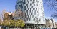 Hotel Barcelona Condal Mar, Affiliated by Meliá Hotels in Barcelona