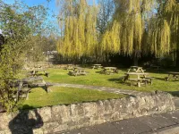 The Royal Oak - Parking