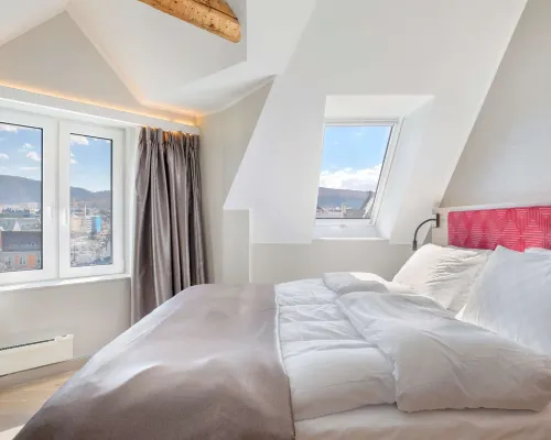 Bergen Harbour Hotel, WorldHotels Crafted الغرف Photos