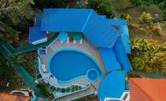 Planeta Sano Hotel