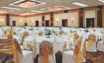Hyatt Regency Buffalo Hotel and Conference Center