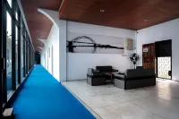RedDoorz @ Cempaka Putih Jambi Hoteles en Pakuan Baru