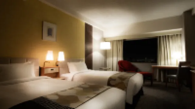 Hotel New Otani Hakata