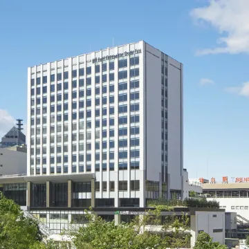 Hotel Metropolitan Sendai East