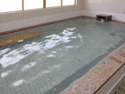 Aono Undo Koen Aono Sports Hotel Hoteles en Kasai