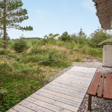 "Waldar" - 900m from the Sea