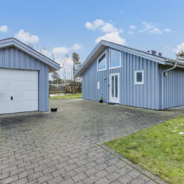 "Abelone" - 150m from the Sea