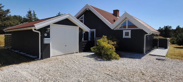 "Bente" - 800m from the Sea Hotels in Thisted
