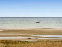 "Elpida" - 100m from the Sea Hotels in Glesborg