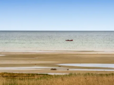 "Elpida" - 100m from the Sea