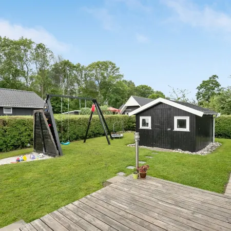 "Ullakarin" - 350m from the Sea