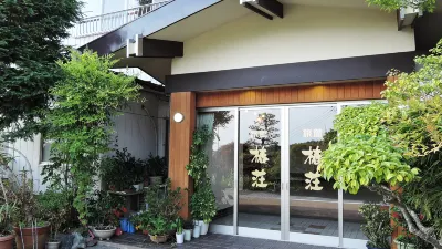 Tsubakiso Kagetsu Hotels in Kesennuma
