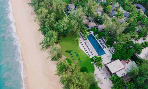 Renaissance Phuket Resort & Spa