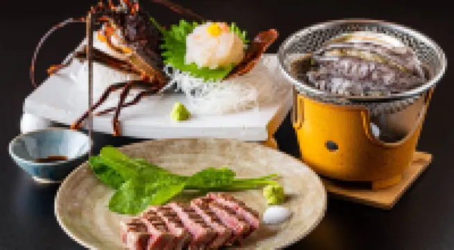 Relaxing Inn Hanasato